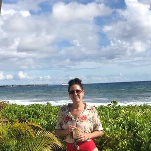 Meet your Posher, Stevi